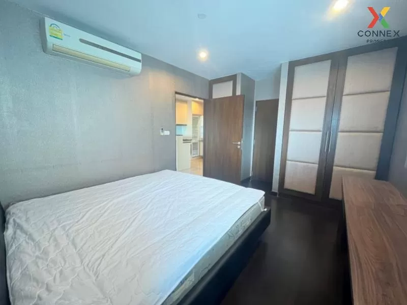 FOR RENT condo , Sathorn Garden , MRT-Lumphini , Thungmahamek , Sa Thon , Bangkok , CX-30146 4