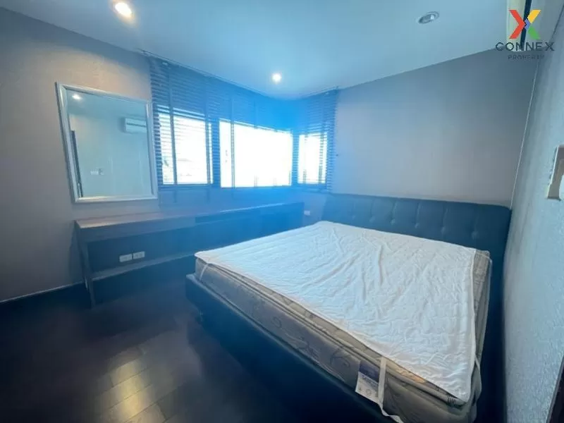 FOR RENT condo , Sathorn Garden , MRT-Lumphini , Thungmahamek , Sa Thon , Bangkok , CX-30146