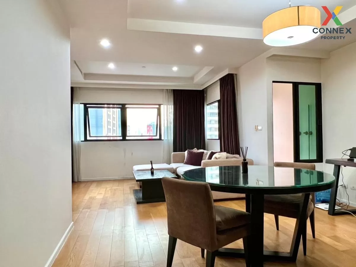 FOR SALE condo , Sathorn Garden , MRT-Lumphini , Thungmahamek , Sa Thon , Bangkok , CX-30161 2