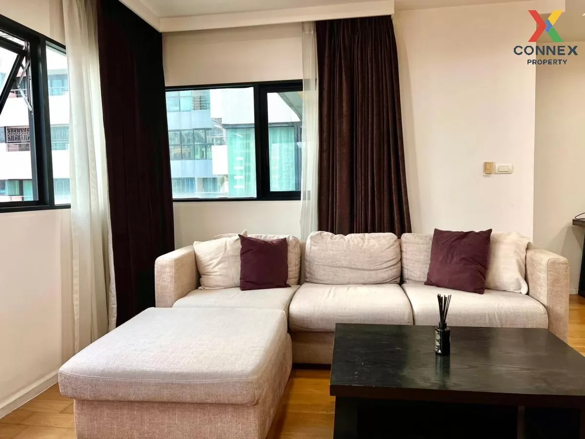 FOR SALE condo , Sathorn Garden , MRT-Lumphini , Thungmahamek , Sa Thon , Bangkok , CX-30161 3