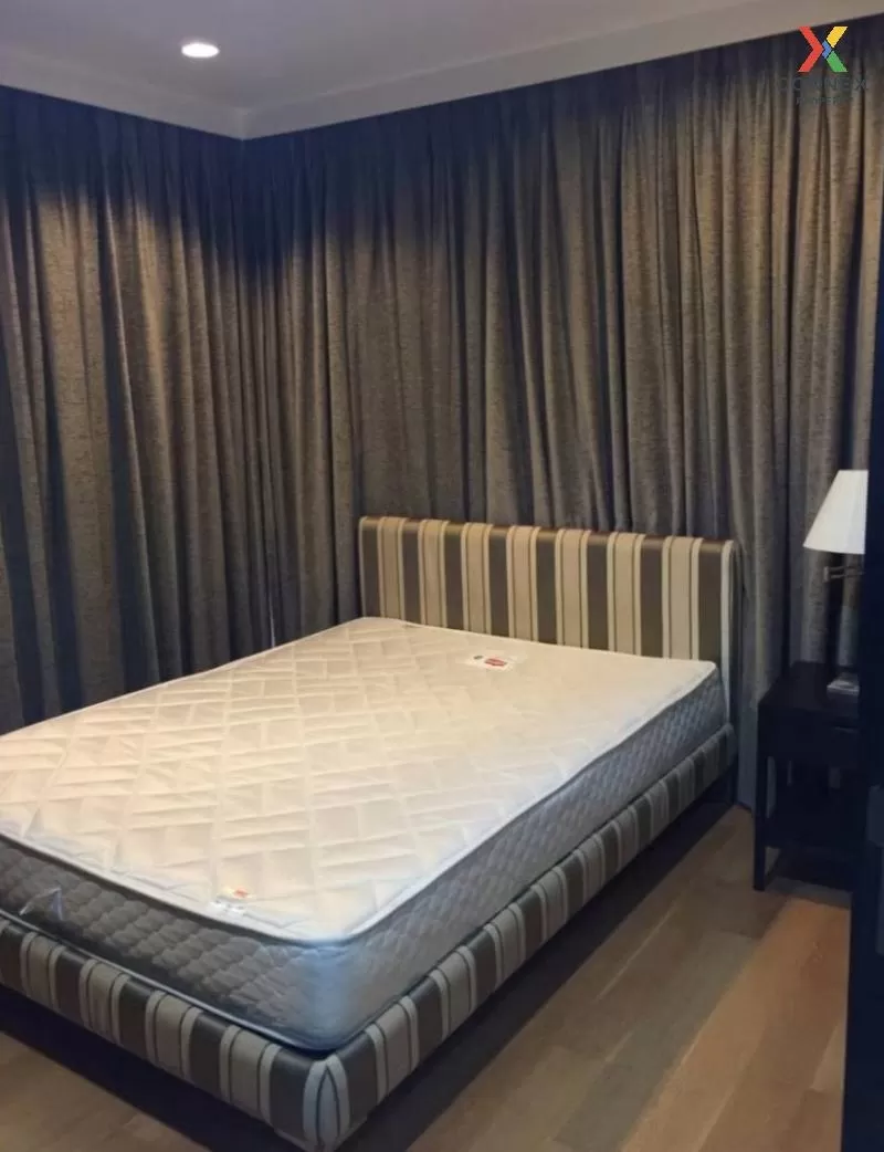 FOR RENT condo , Sathorn Garden , MRT-Lumphini , Thungmahamek , Sa Thon , Bangkok , CX-30162 3