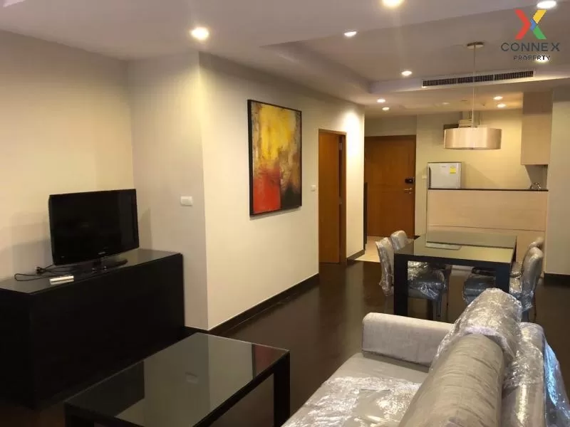 FOR RENT condo , Sathorn Garden , MRT-Lumphini , Thungmahamek , Sa Thon , Bangkok , CX-30163 1