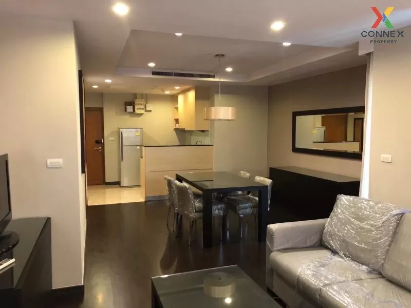 FOR RENT condo , Sathorn Garden , MRT-Lumphini , Thungmahamek , Sa Thon , Bangkok , CX-30163 2