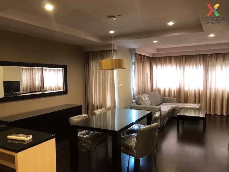 FOR RENT condo , Sathorn Garden , MRT-Lumphini , Thungmahamek , Sa Thon , Bangkok , CX-30163 3