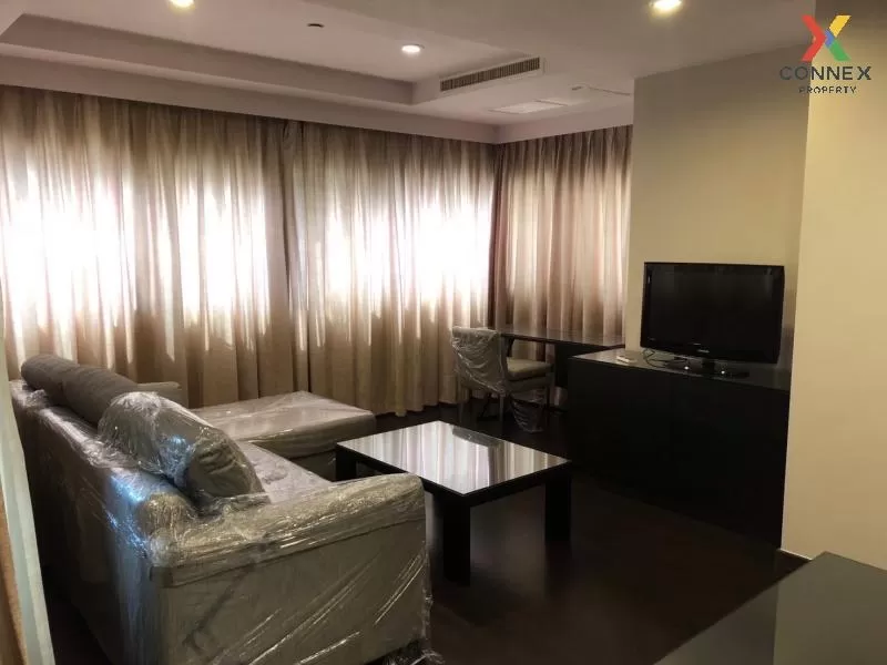 FOR RENT condo , Sathorn Garden , MRT-Lumphini , Thungmahamek , Sa Thon , Bangkok , CX-30163 4