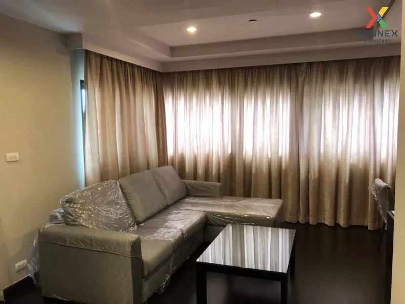 FOR RENT condo , Sathorn Garden , MRT-Lumphini , Thungmahamek , Sa Thon , Bangkok , CX-30163