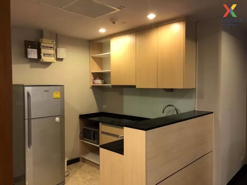 FOR RENT condo , Sathorn Garden , MRT-Lumphini , Thungmahamek , Sa Thon , Bangkok , CX-30163