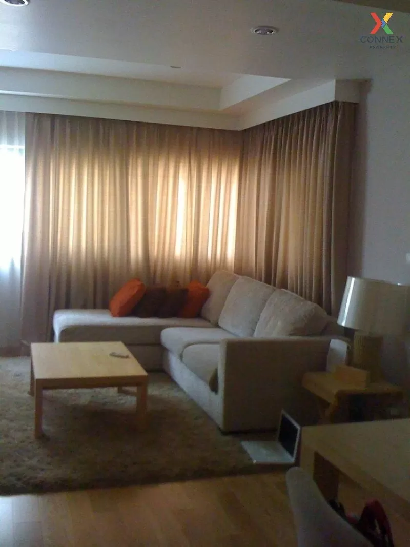 FOR RENT condo , Sathorn Garden , MRT-Lumphini , Thungmahamek , Sa Thon , Bangkok , CX-30170 2