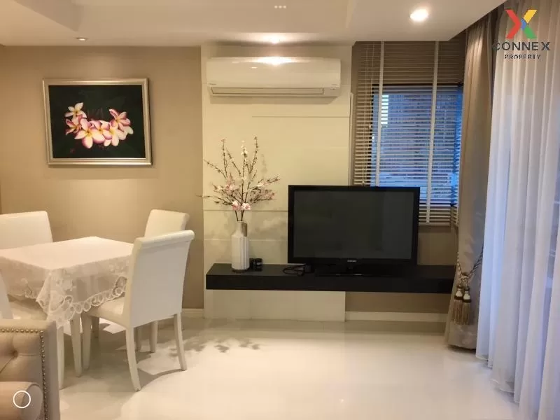 FOR RENT condo , Sathorn Garden , MRT-Lumphini , Thungmahamek , Sa Thon , Bangkok , CX-30188 2