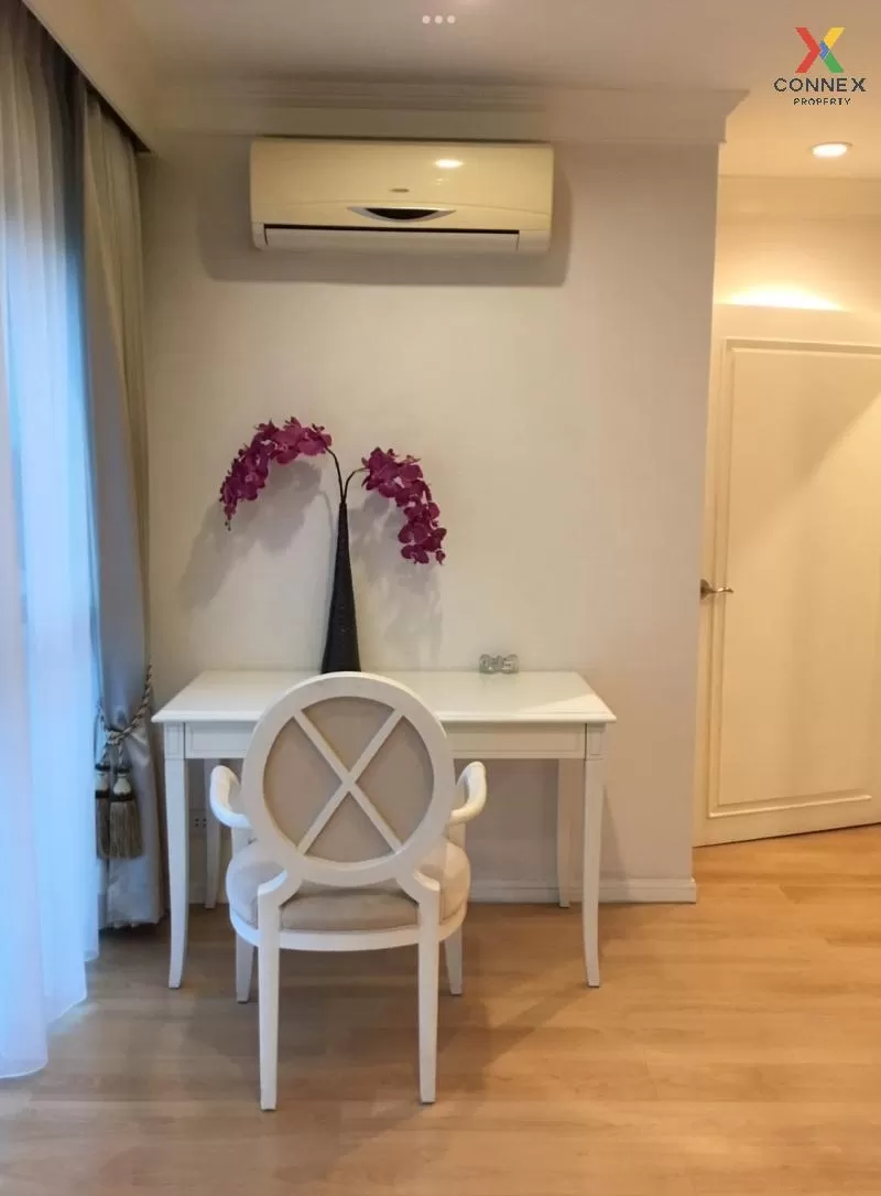 FOR RENT condo , Sathorn Garden , MRT-Lumphini , Thungmahamek , Sa Thon , Bangkok , CX-30188