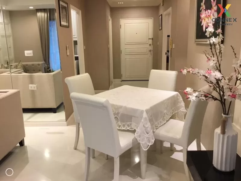 FOR RENT condo , Sathorn Garden , MRT-Lumphini , Thungmahamek , Sa Thon , Bangkok , CX-30188