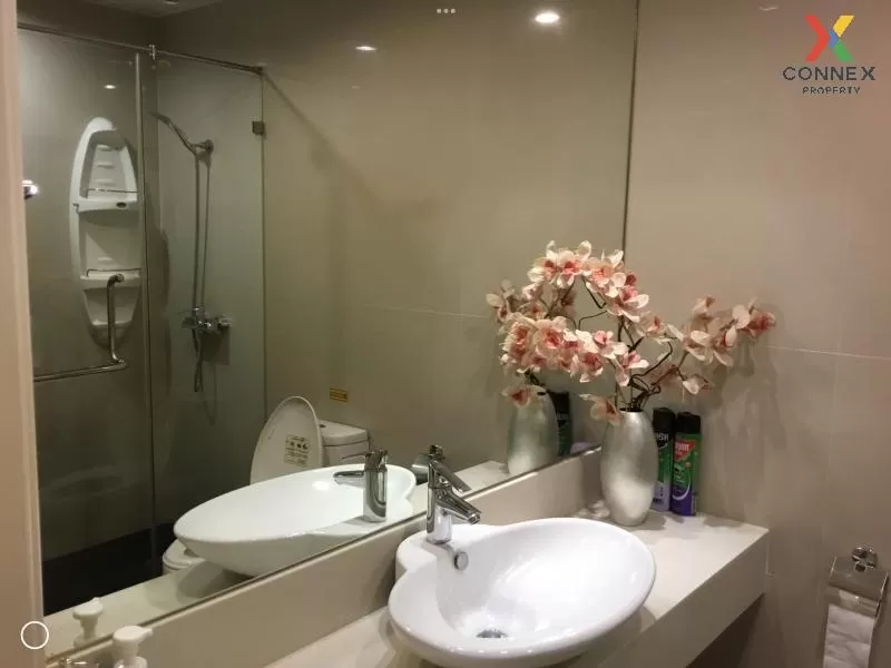 FOR RENT condo , Sathorn Garden , MRT-Lumphini , Thungmahamek , Sa Thon , Bangkok , CX-30188