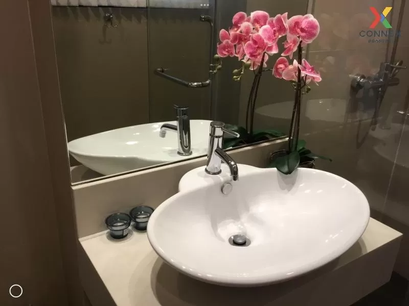 FOR RENT condo , Sathorn Garden , MRT-Lumphini , Thungmahamek , Sa Thon , Bangkok , CX-30188