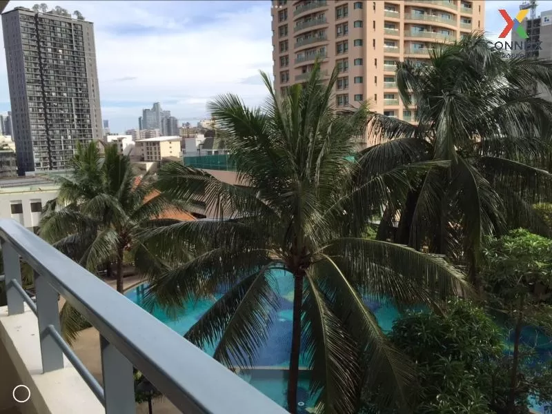 FOR RENT condo , Sathorn Garden , MRT-Lumphini , Thungmahamek , Sa Thon , Bangkok , CX-30188