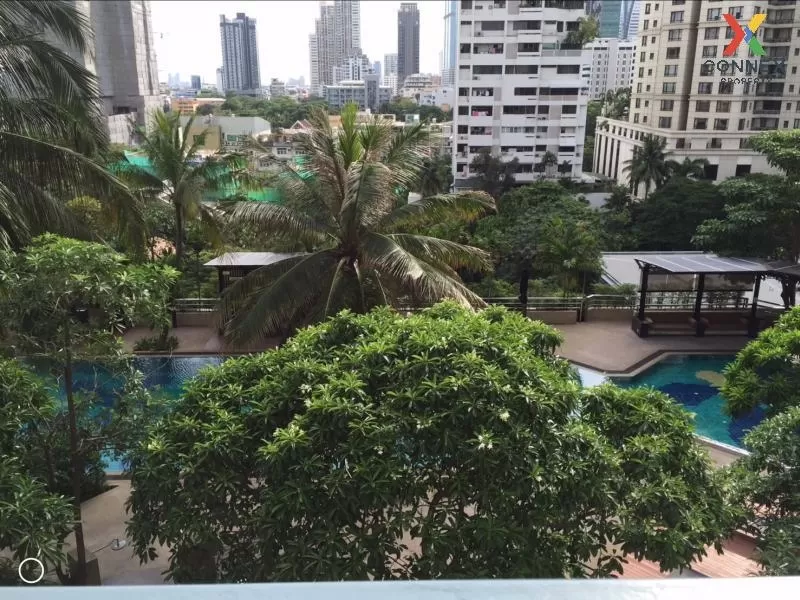 FOR RENT condo , Sathorn Garden , MRT-Lumphini , Thungmahamek , Sa Thon , Bangkok , CX-30188