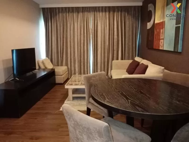 FOR RENT condo , Sathorn Garden , MRT-Lumphini , Thungmahamek , Sa Thon , Bangkok , CX-30191 1