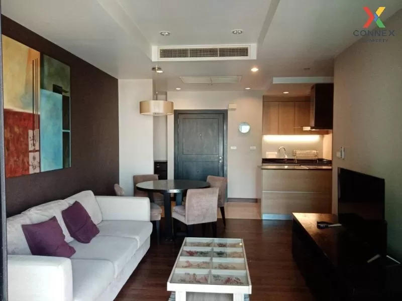 FOR RENT condo , Sathorn Garden , MRT-Lumphini , Thungmahamek , Sa Thon , Bangkok , CX-30191 2