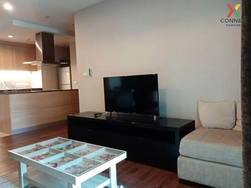 FOR RENT condo , Sathorn Garden , MRT-Lumphini , Thungmahamek , Sa Thon , Bangkok , CX-30191 4