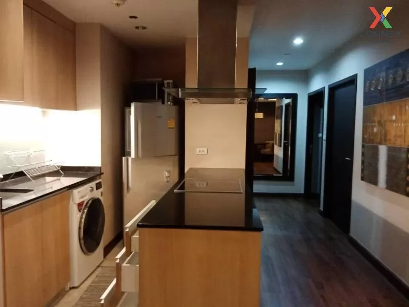 FOR RENT condo , Sathorn Garden , MRT-Lumphini , Thungmahamek , Sa Thon , Bangkok , CX-30191