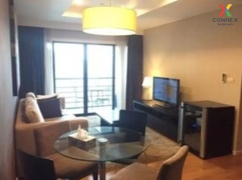 FOR SALE condo , Sathorn Garden , MRT-Lumphini , Thungmahamek , Sa Thon , Bangkok , CX-30201 1