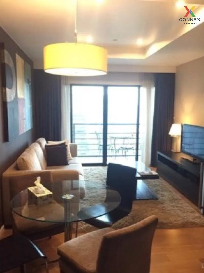 FOR SALE condo , Sathorn Garden , MRT-Lumphini , Thungmahamek , Sa Thon , Bangkok , CX-30201 2