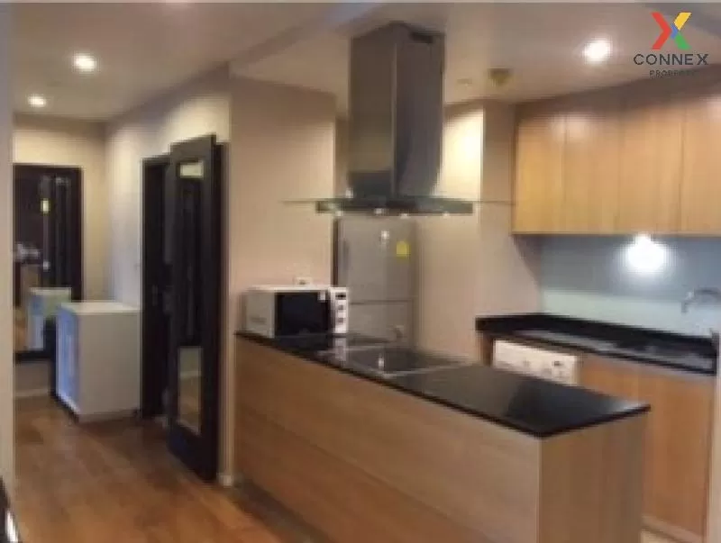 FOR SALE condo , Sathorn Garden , MRT-Lumphini , Thungmahamek , Sa Thon , Bangkok , CX-30201 4