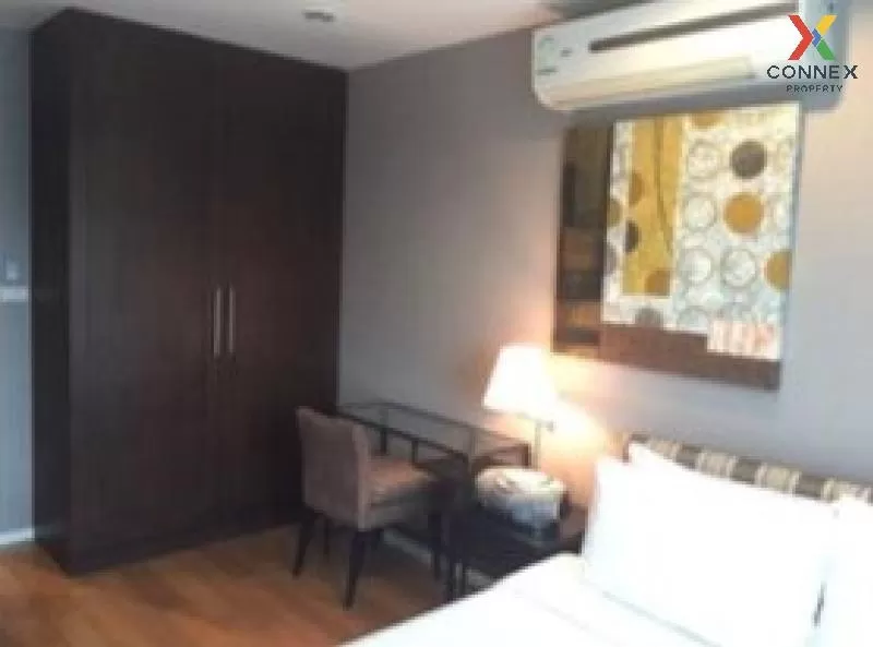 FOR SALE condo , Sathorn Garden , MRT-Lumphini , Thungmahamek , Sa Thon , Bangkok , CX-30201