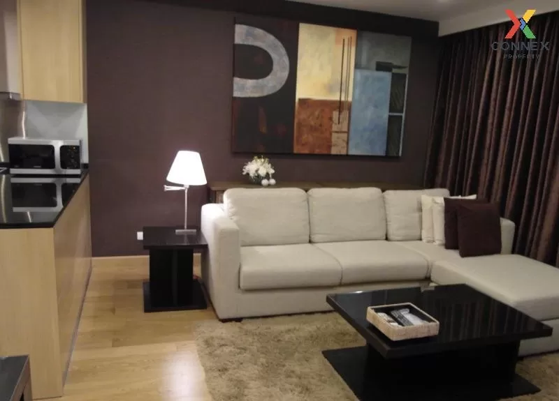 FOR SALE condo , Sathorn Garden , MRT-Lumphini , Thungmahamek , Sa Thon , Bangkok , CX-30203 1