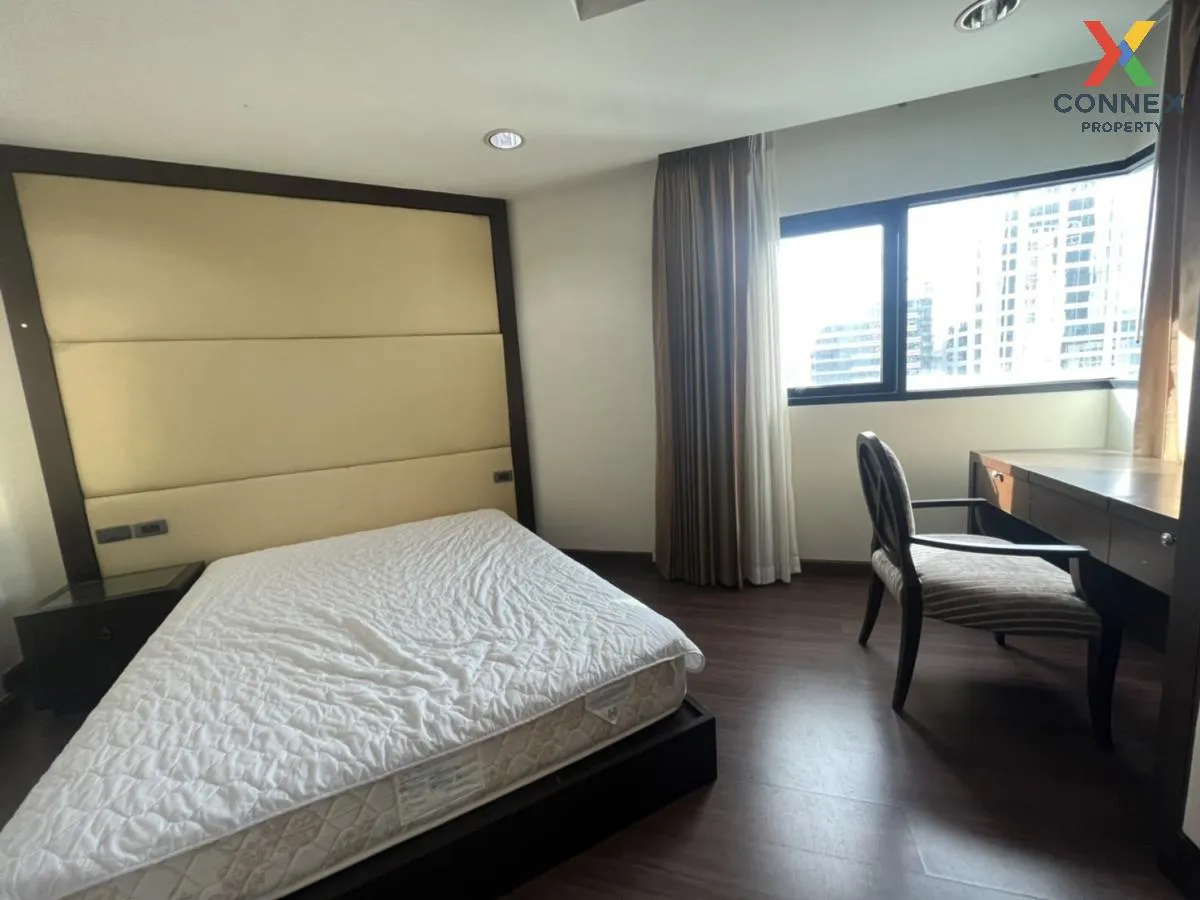 FOR RENT condo , Sathorn Garden , MRT-Lumphini , Thungmahamek , Sa Thon , Bangkok , CX-30205 4