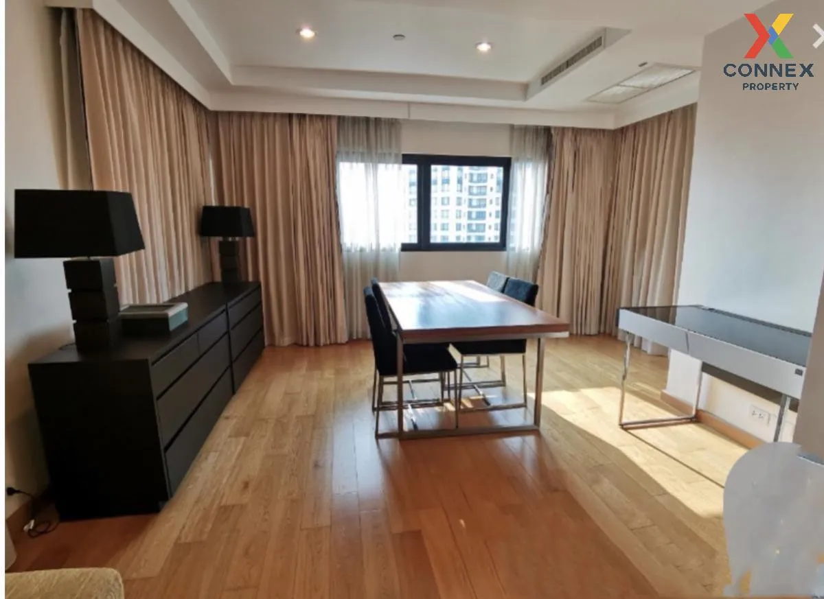 FOR RENT condo , Sathorn Garden , MRT-Lumphini , Thungmahamek , Sa Thon , Bangkok , CX-30226 1