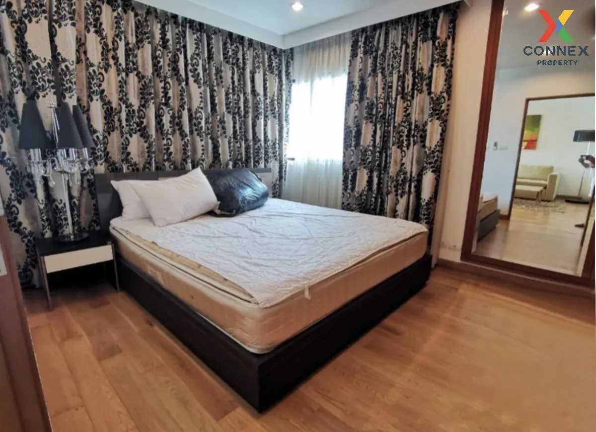 FOR RENT condo , Sathorn Garden , MRT-Lumphini , Thungmahamek , Sa Thon , Bangkok , CX-30226 2