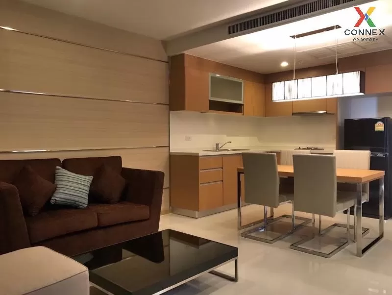 FOR RENT condo , Sathorn Heritage , Yannawa , Sa Thon , Bangkok , CX-30241 1