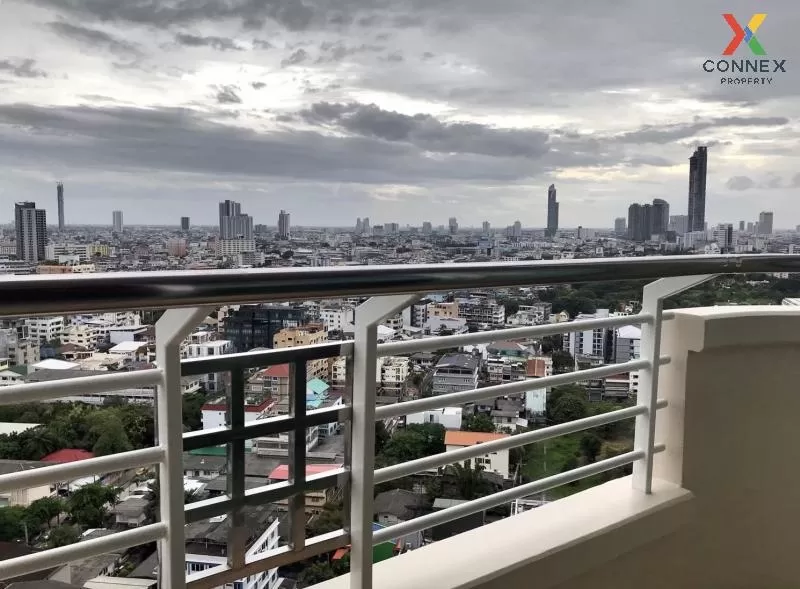 FOR RENT condo , Sathorn Heritage , Yannawa , Sa Thon , Bangkok , CX-30241