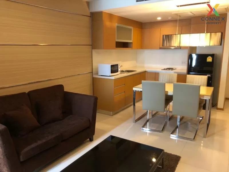 FOR RENT condo , Sathorn Heritage , Yannawa , Sa Thon , Bangkok , CX-30241 2