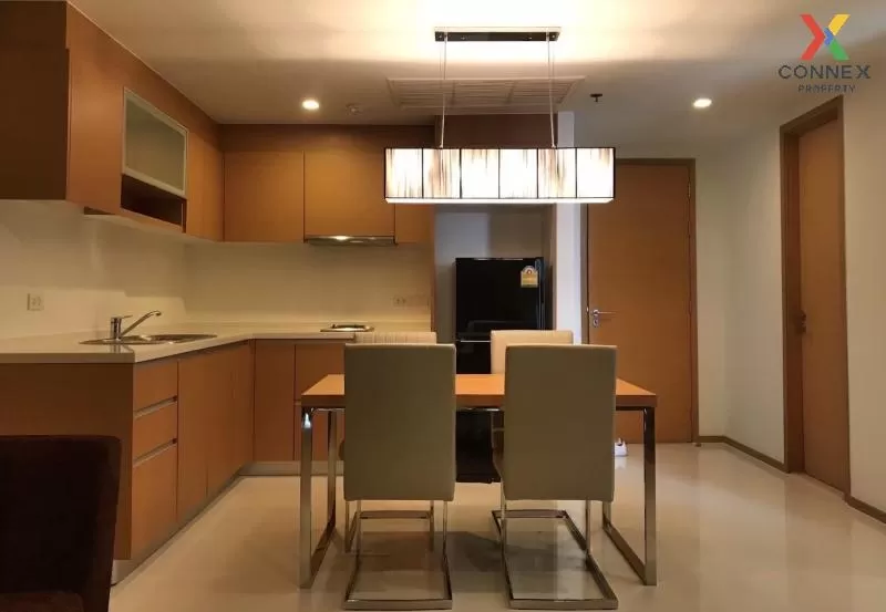 FOR RENT condo , Sathorn Heritage , Yannawa , Sa Thon , Bangkok , CX-30241