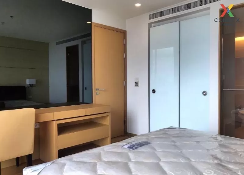 FOR RENT condo , Sathorn Heritage , Yannawa , Sa Thon , Bangkok , CX-30241