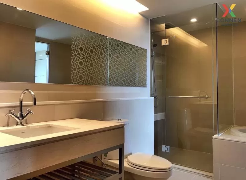 FOR RENT condo , Sathorn Heritage , Yannawa , Sa Thon , Bangkok , CX-30241