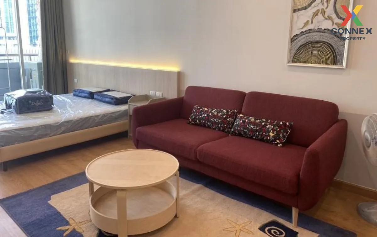 FOR RENT condo , Silom Grand Terrace , BTS-Sala Daeng , Silom , Bang Rak , Bangkok , CX-30308 3