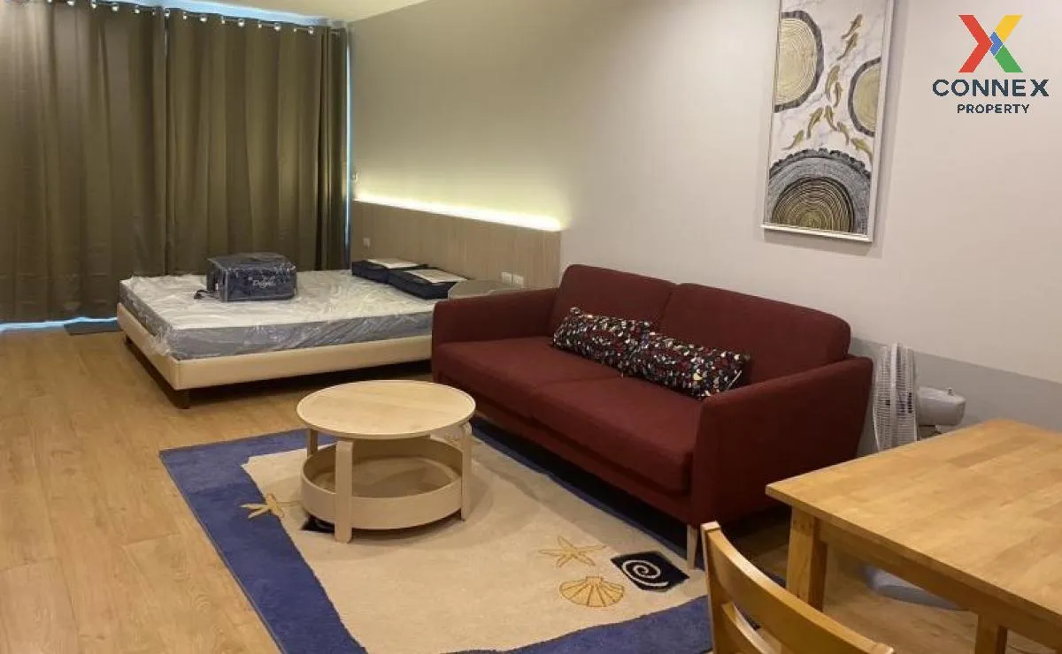 FOR RENT condo , Silom Grand Terrace , BTS-Sala Daeng , Silom , Bang Rak , Bangkok , CX-30308 4