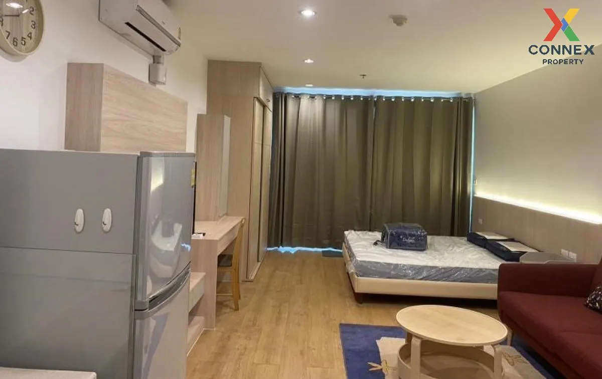 FOR RENT condo , Silom Grand Terrace , BTS-Sala Daeng , Silom , Bang Rak , Bangkok , CX-30308