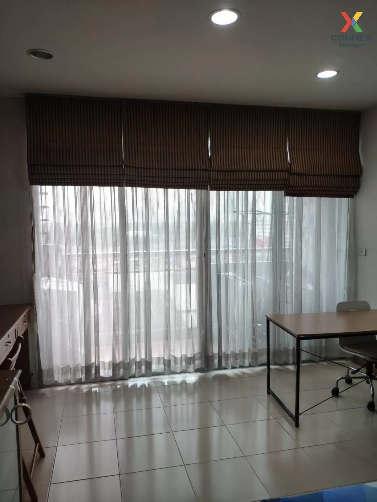 FOR RENT condo , Silom Grand Terrace , BTS-Sala Daeng , Silom , Bang Rak , Bangkok , CX-30312