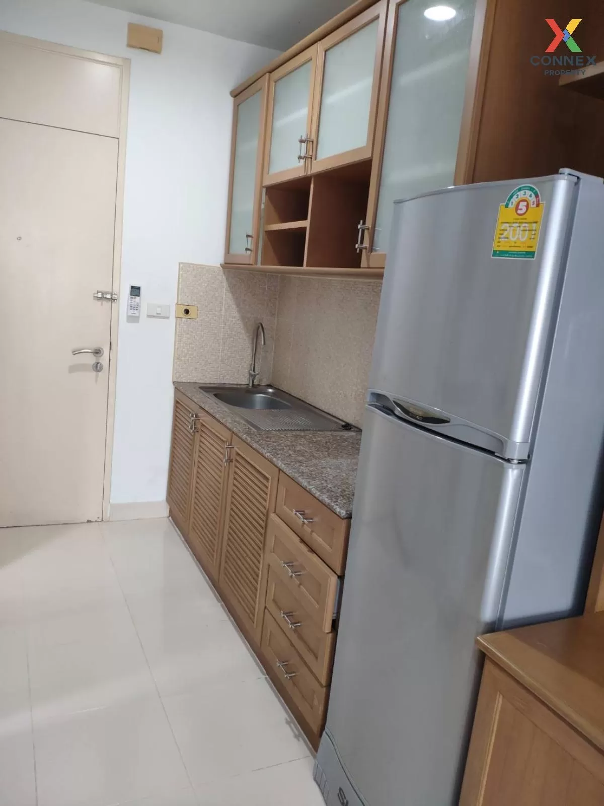 FOR RENT condo , Silom Grand Terrace , BTS-Sala Daeng , Silom , Bang Rak , Bangkok , CX-30312