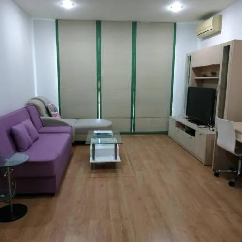 FOR RENT condo , Silom Grand Terrace , BTS-Sala Daeng , Silom , Bang Rak , Bangkok , CX-30316