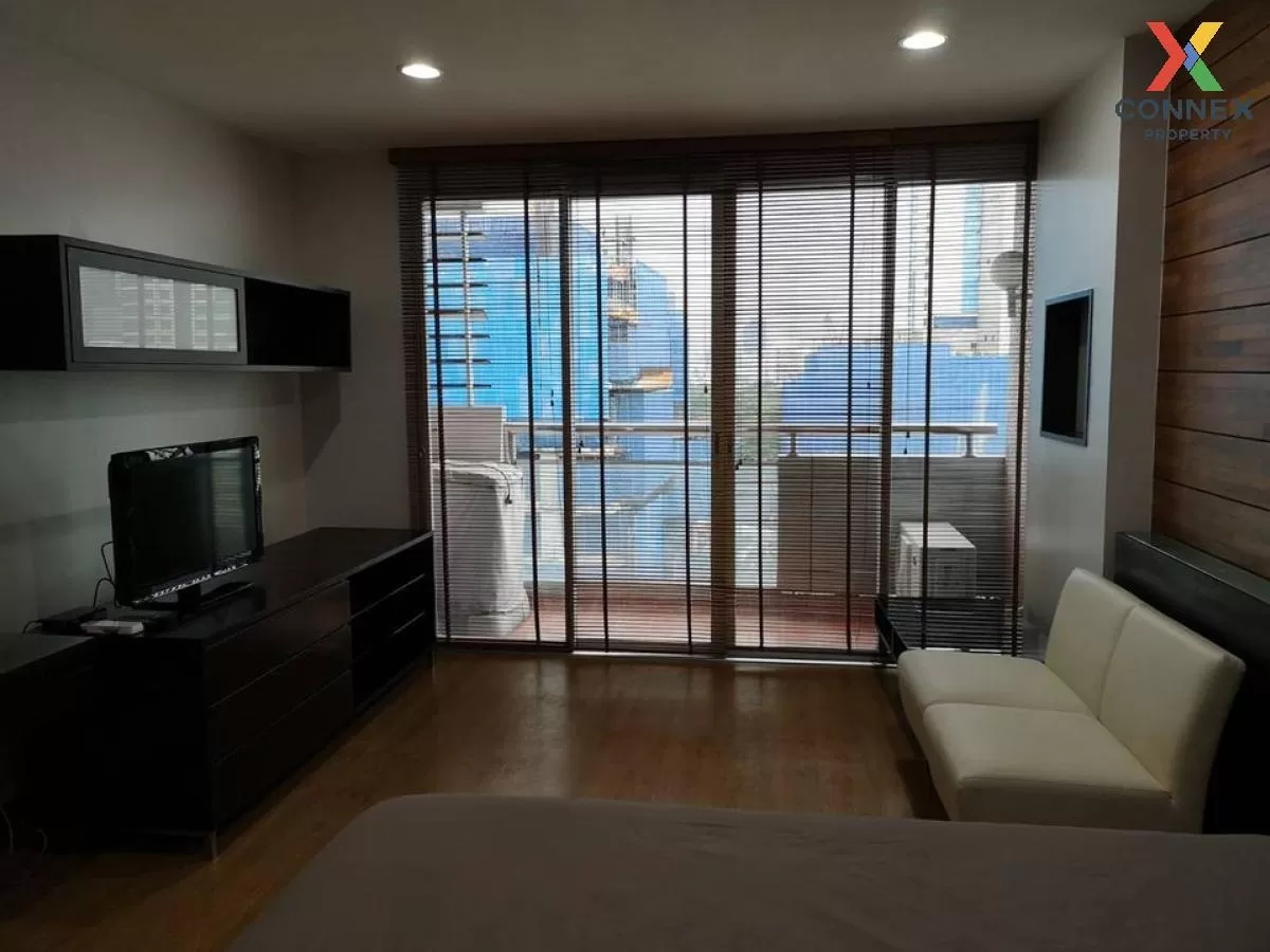 FOR RENT condo , Silom Grand Terrace , BTS-Sala Daeng , Silom , Bang Rak , Bangkok , CX-30325