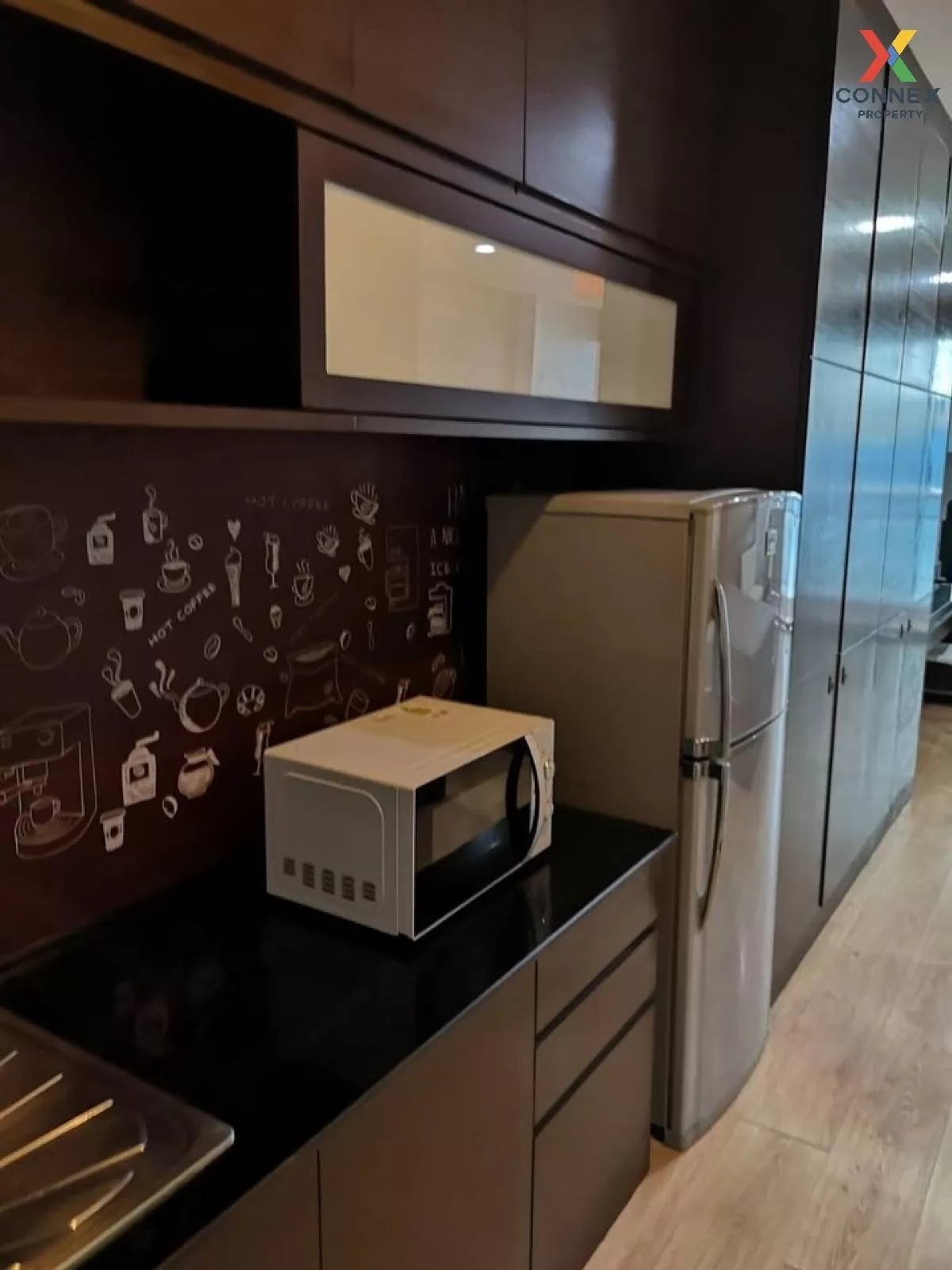 FOR RENT condo , Silom Grand Terrace , BTS-Sala Daeng , Silom , Bang Rak , Bangkok , CX-30325