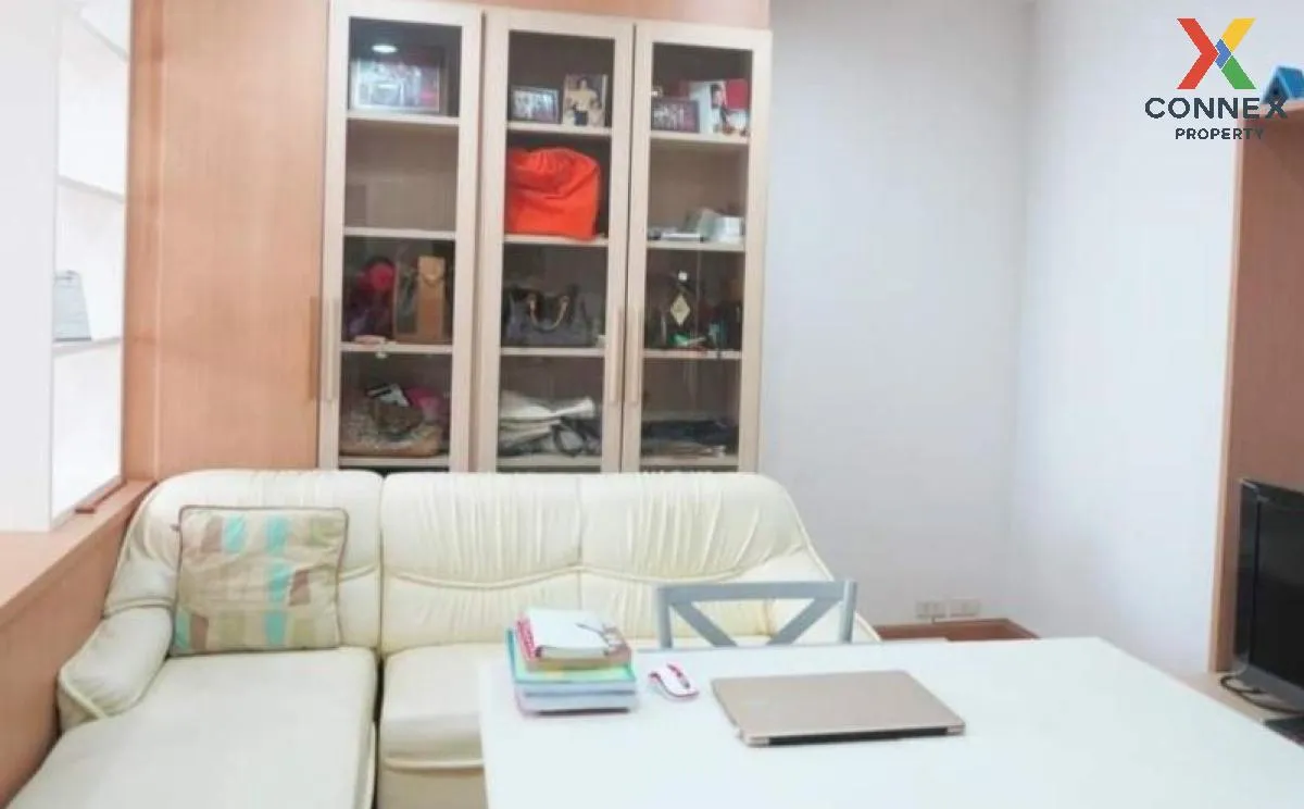 FOR RENT condo , Silom Grand Terrace , BTS-Sala Daeng , Silom , Bang Rak , Bangkok , CX-30328 1