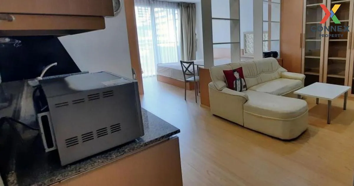 FOR RENT condo , Silom Grand Terrace , BTS-Sala Daeng , Silom , Bang Rak , Bangkok , CX-30328 3