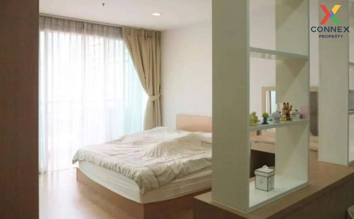 FOR RENT condo , Silom Grand Terrace , BTS-Sala Daeng , Silom , Bang Rak , Bangkok , CX-30328