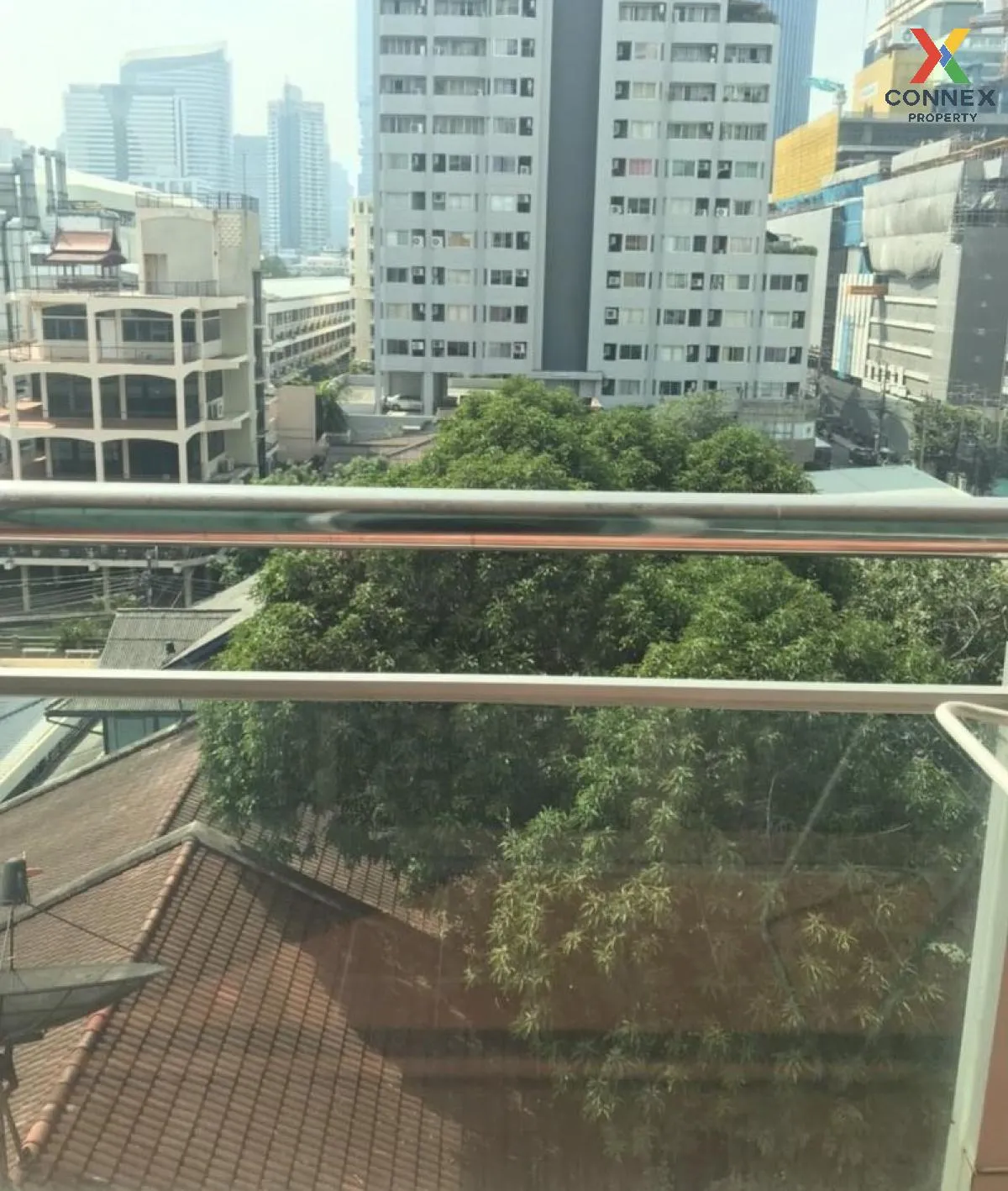 FOR RENT condo , Silom Grand Terrace , BTS-Sala Daeng , Silom , Bang Rak , Bangkok , CX-30328