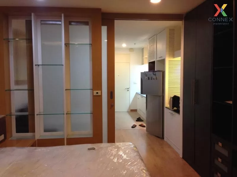 FOR RENT condo , Silom Grand Terrace , BTS-Sala Daeng , Silom , Bang Rak , Bangkok , CX-30345